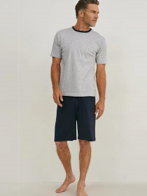 Низ пижамы C&A модель 68244 Фото