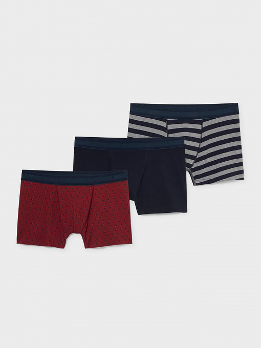 Набор трусов C&A модель 68287 Фото