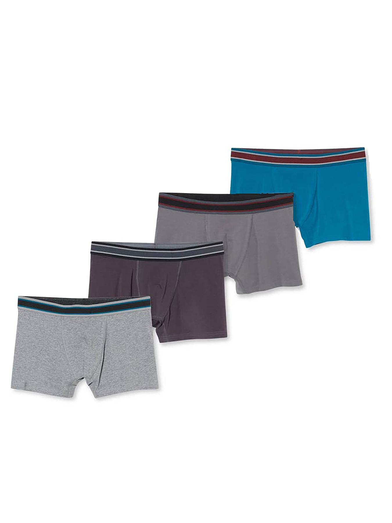 Набір трусів C&A модель 68253 Фото