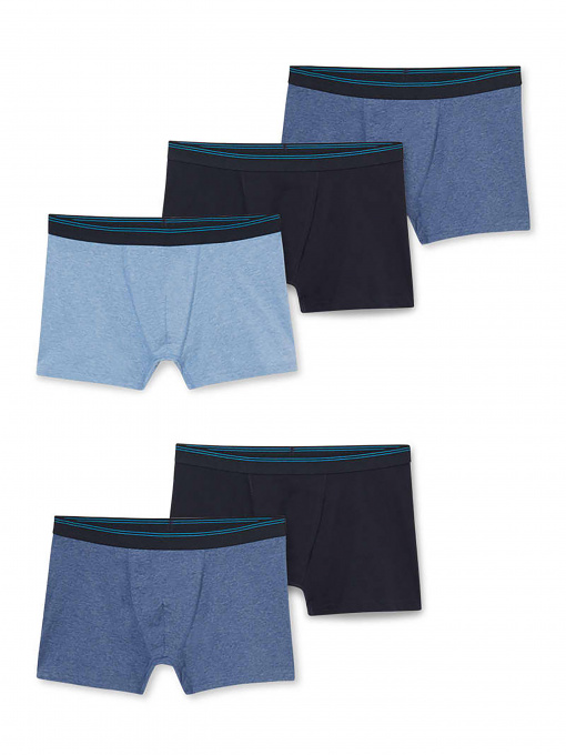 Набір трусів C&A модель 68256 Фото