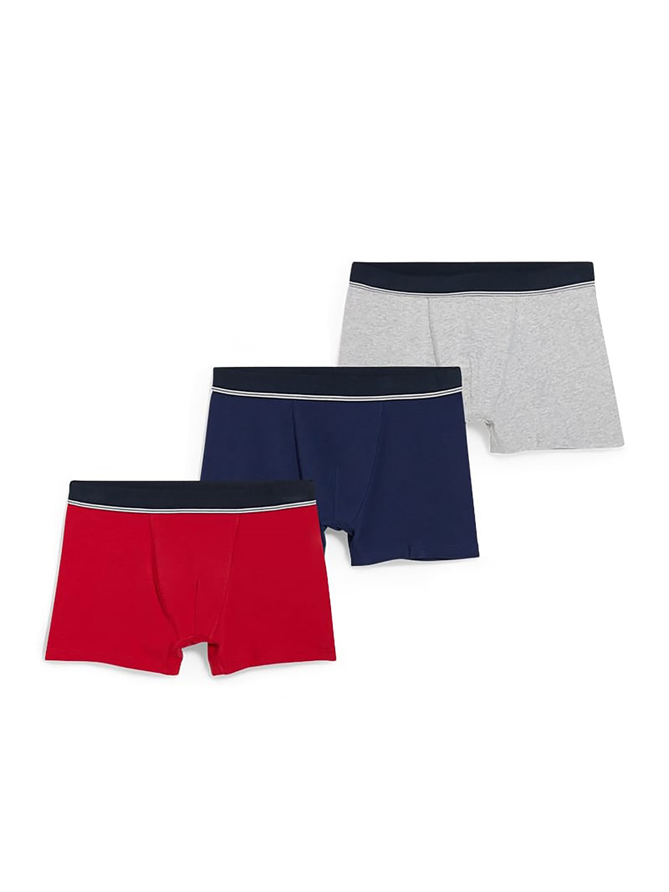 Набір трусів C&A модель 68249 Фото