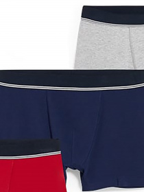 Набір трусів C&A модель 68249 Фото