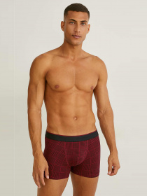 Набор трусов C&A модель 68300 Фото