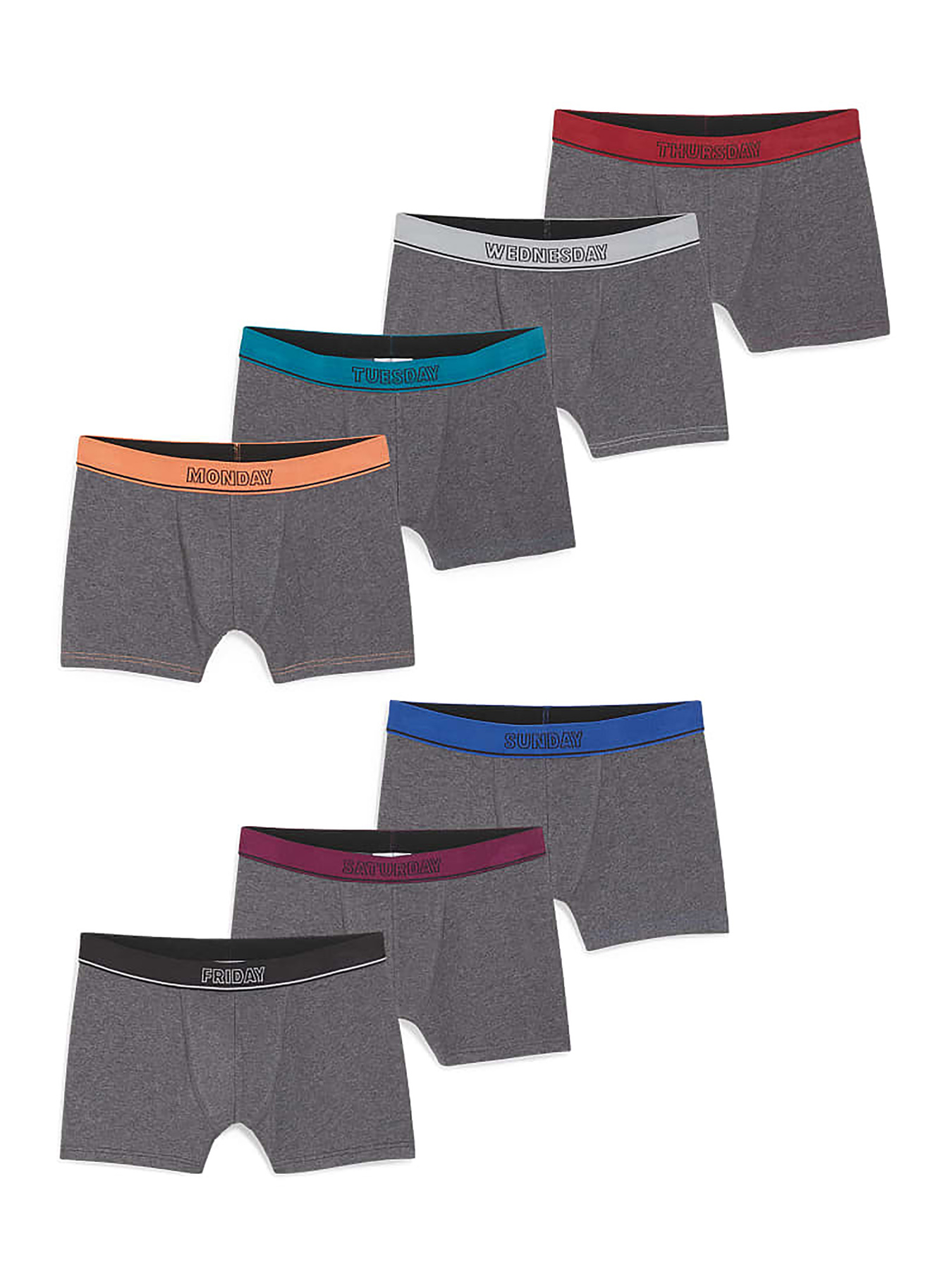 Набор трусов C&A модель 68278 Фото