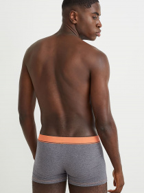 Набор трусов C&A модель 68278 Фото