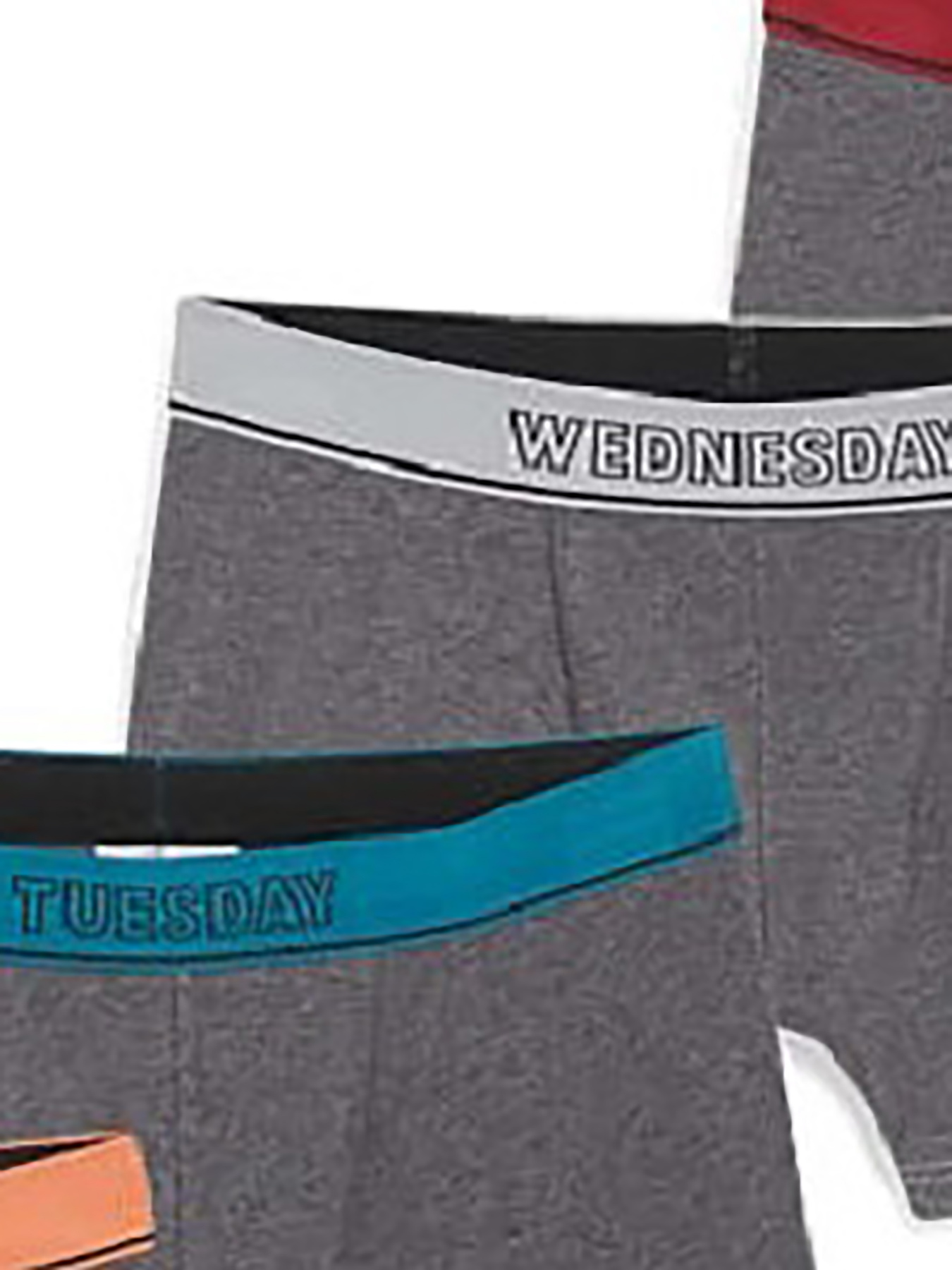 Набір трусів C&A модель 68229 Фото