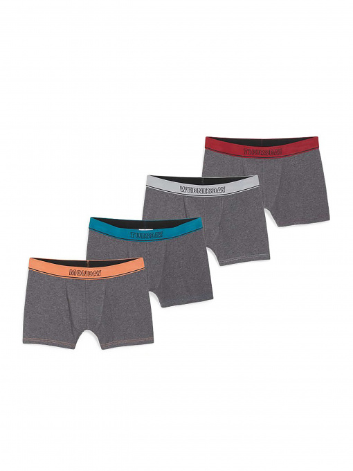 Набір трусів C&A модель 68229 Фото