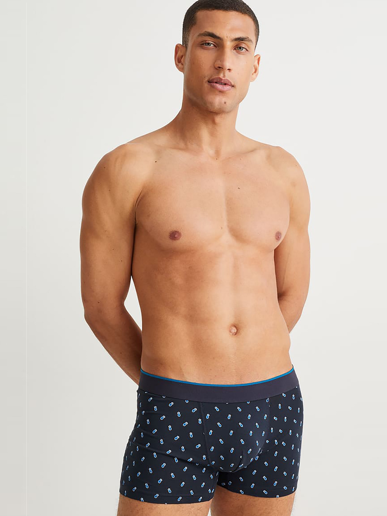 Набір трусів C&A модель 68252 Фото