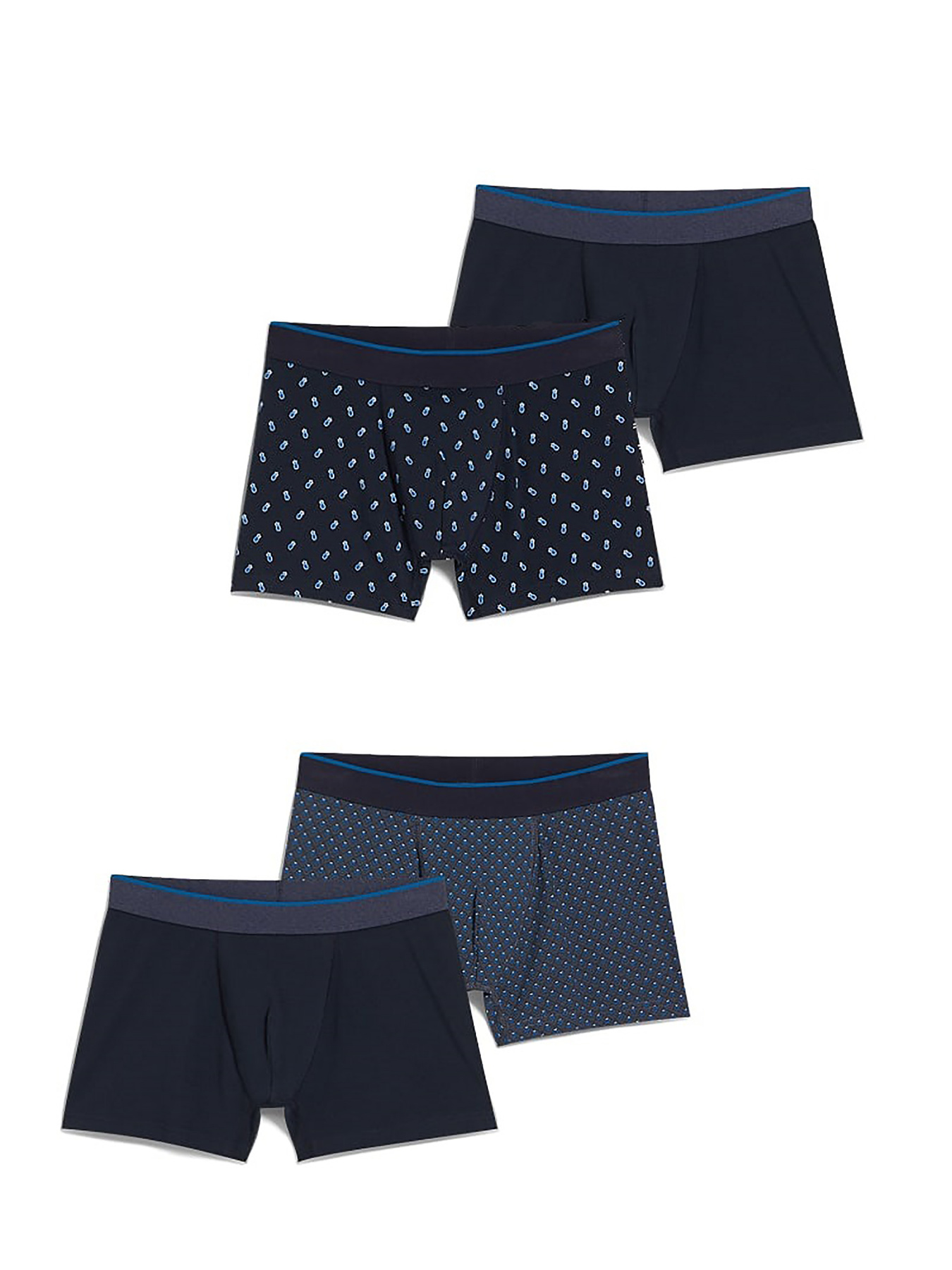 Набір трусів C&A модель 68252 Фото