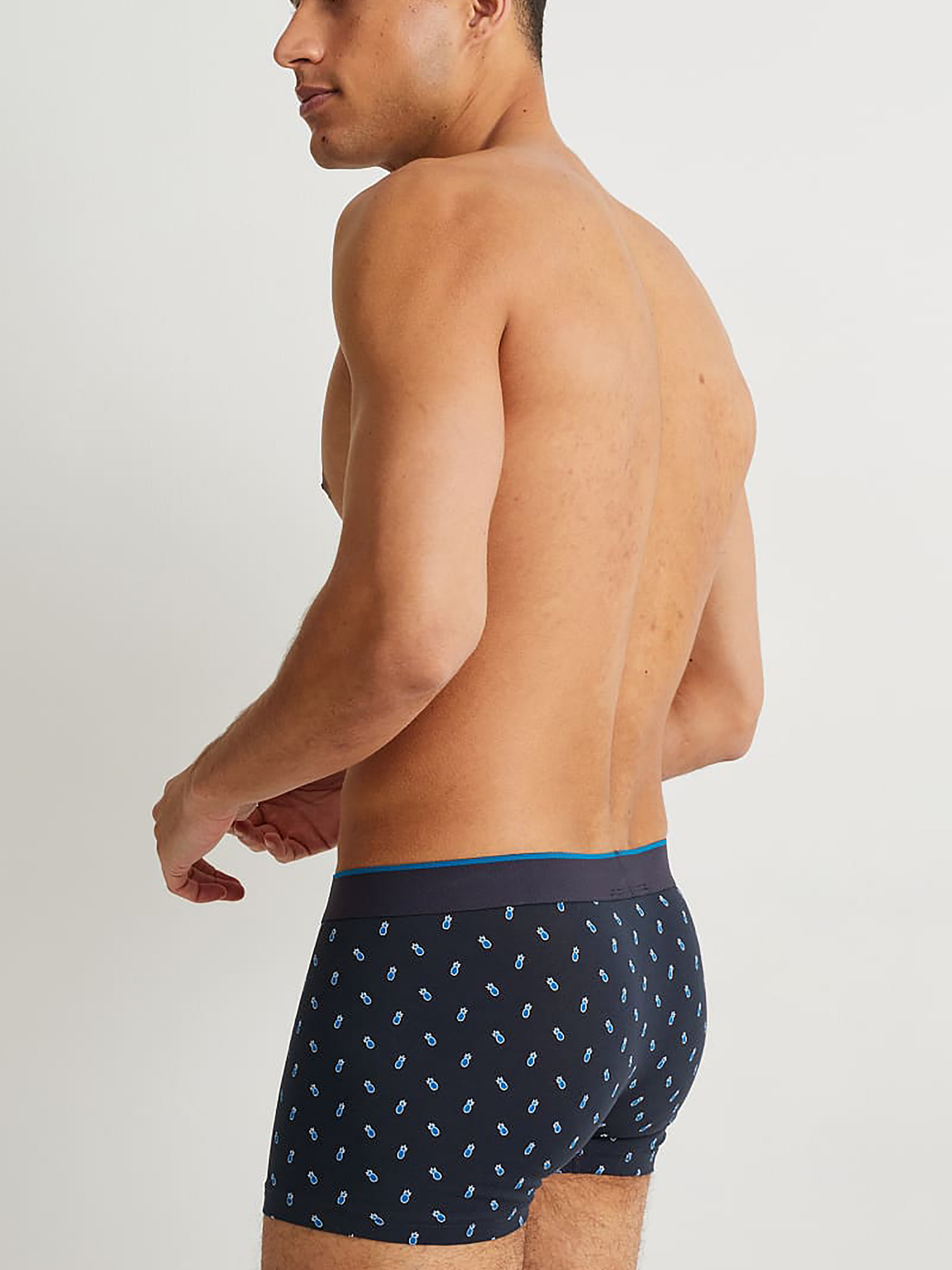 Набор трусов C&A модель 68252 Фото