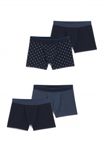 Набор трусов C&A модель 68252 Фото