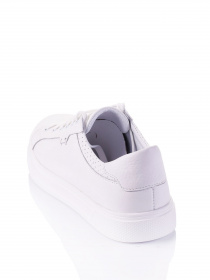 Кеды низкие Marco Piero модель 236-08t Фото