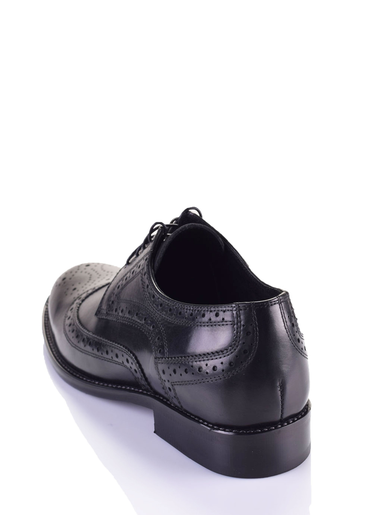 Броги Marco Piero модель 4483-01 Фото