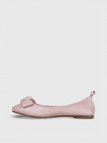 Туфли и лоферы INUOVO модель 610002 BLUSH Фото