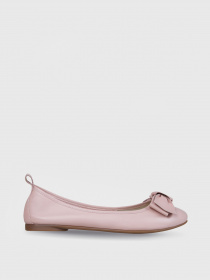 Туфли и лоферы INUOVO модель 610002 BLUSH Фото