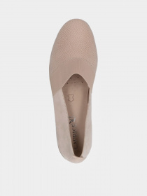Туфли и лоферы Caprice модель 24666-26-336 SAND COMB Фото