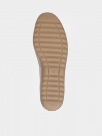 Туфли и лоферы Caprice модель 24666-26-336 SAND COMB Фото