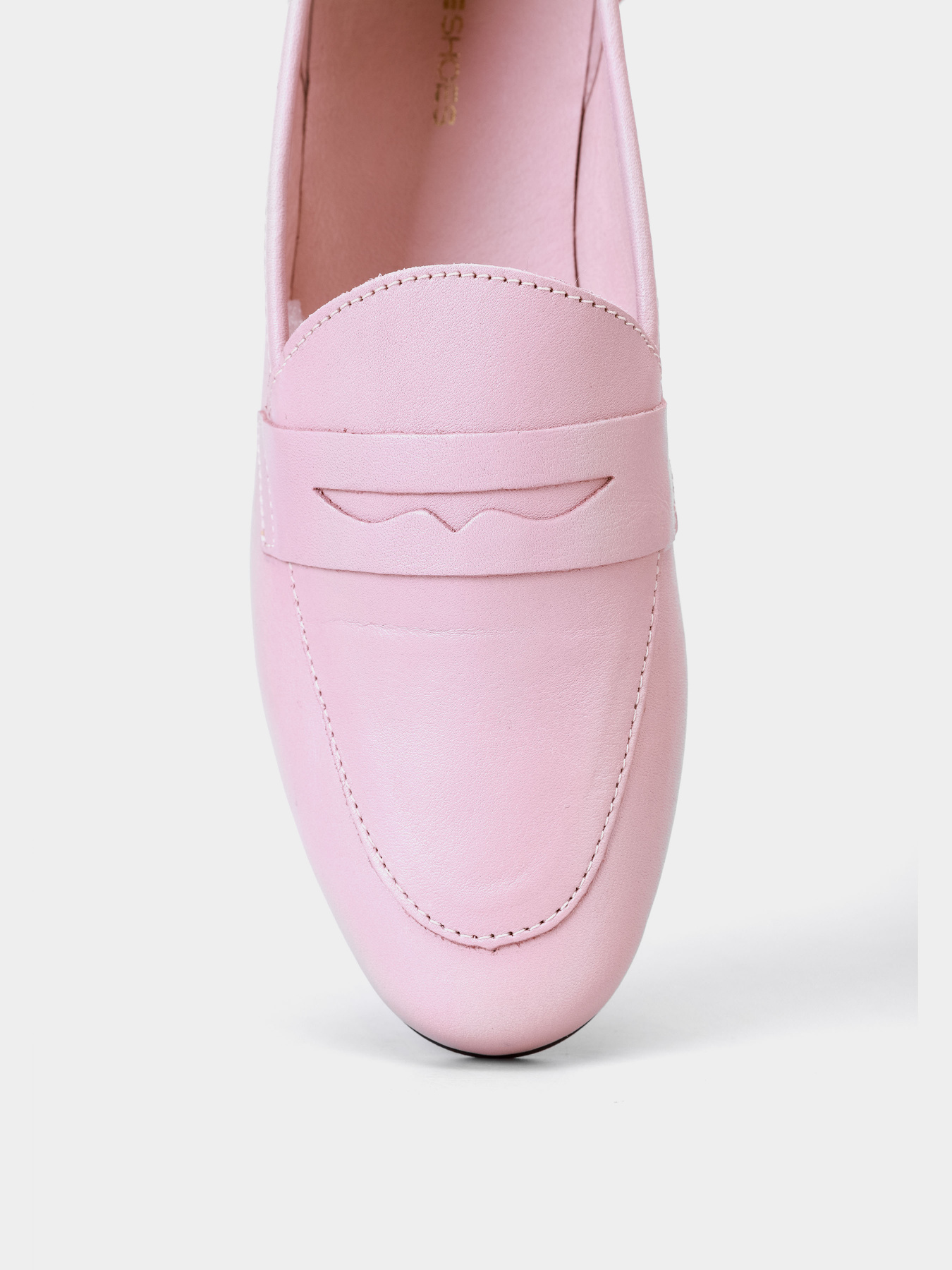 Туфли и лоферы Filipe Shoes модель 10648/55 Фото