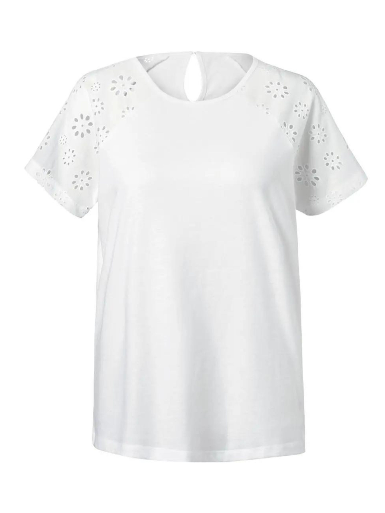 Футболка Tchibo модель T1687075242 Фото