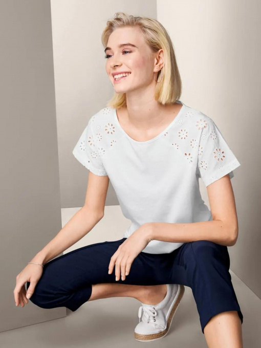 Футболка Tchibo модель T1687075242 Фото