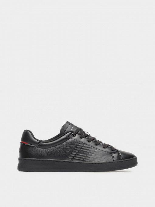 Кеды Tommy Hilfiger үлгі FM0FM03276-BDS Фото
