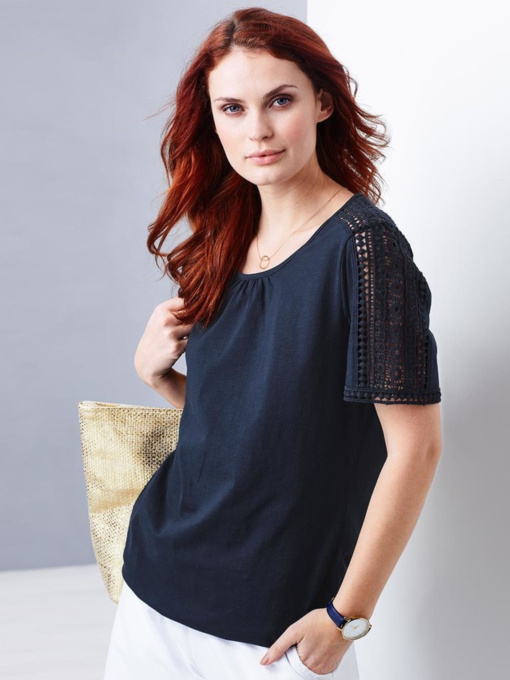 Футболка Tchibo модель T1687074798 Фото