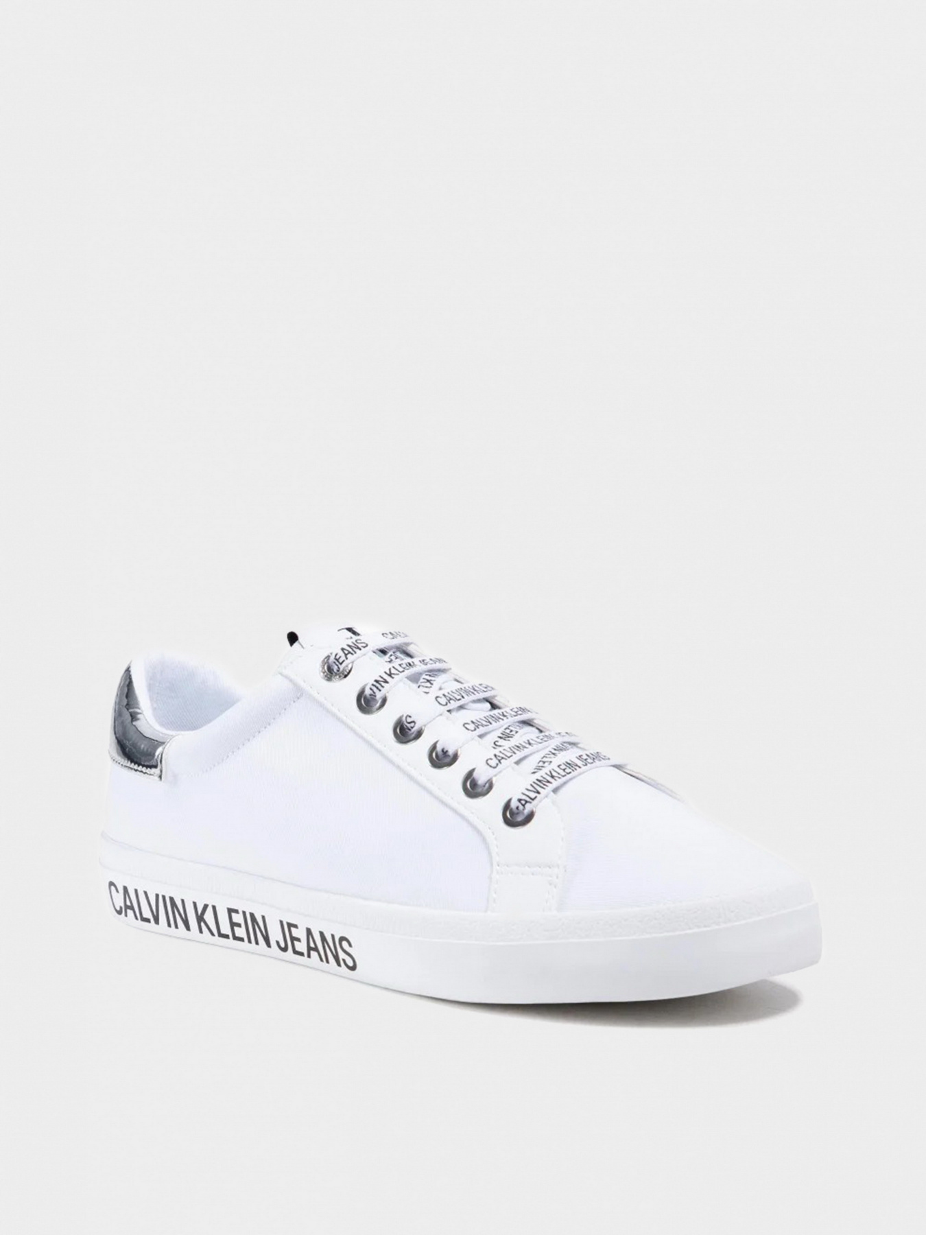 Кеды Calvin Klein модель YW0YW00057-YAF Фото