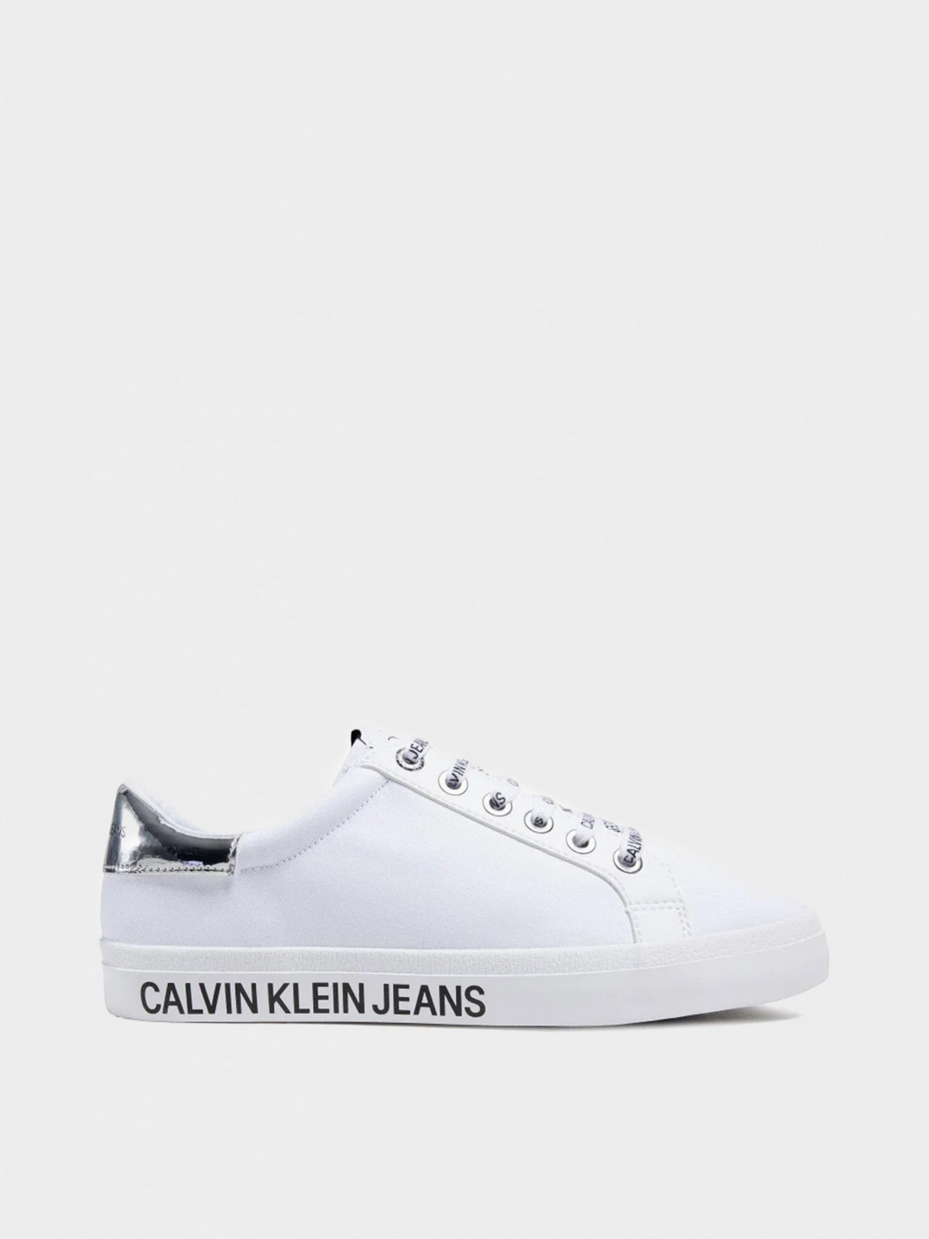 Кеды Calvin Klein модель YW0YW00057-YAF Фото