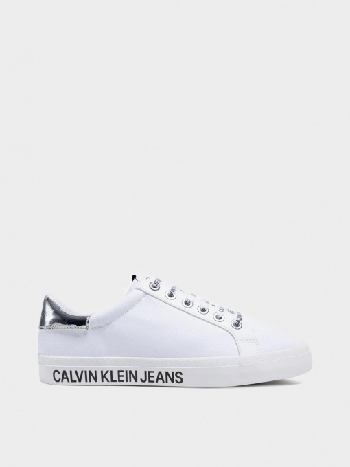Кеды Calvin Klein модель YW0YW00057-YAF Фото
