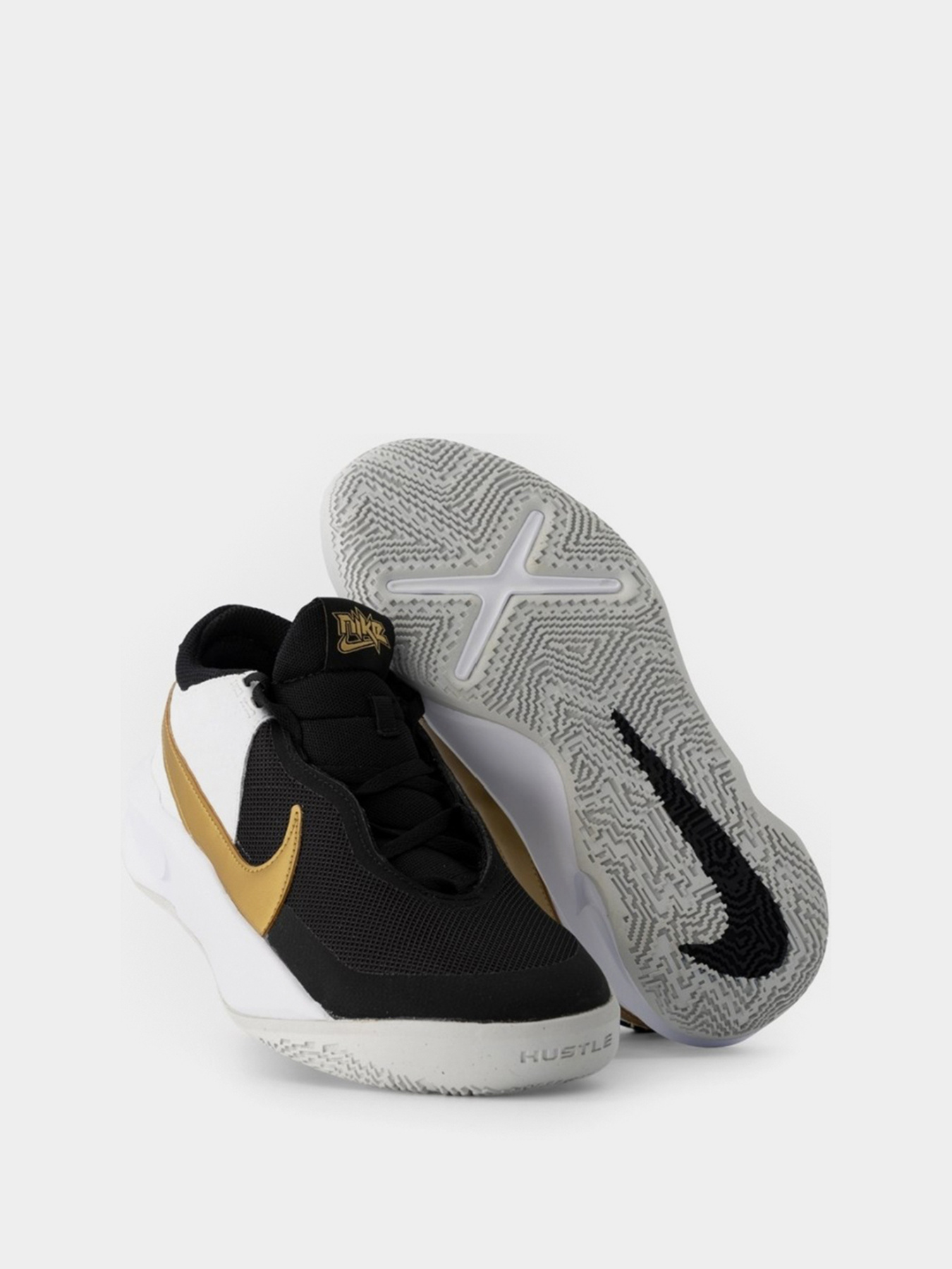 Кроссовки NIKE модель CW6735-002 Фото