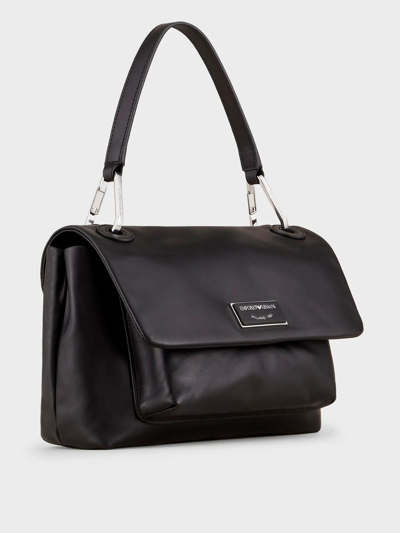 Сумки Emporio Armani модель Y3A148-Y478E-80001 Фото
