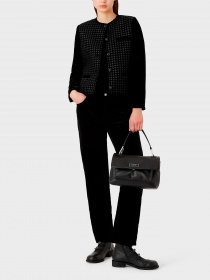 Сумки Emporio Armani модель Y3A148-Y478E-80001 Фото