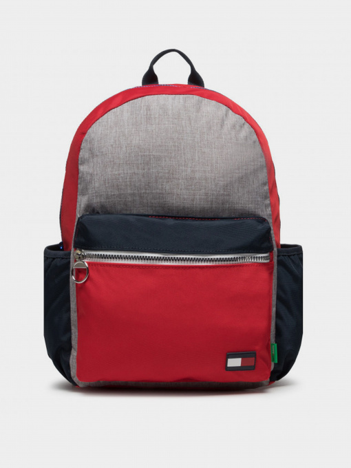 Рюкзаки Tommy Hilfiger модель AU0AU01277-0GY Фото
