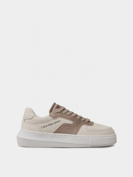 Кроссовки Calvin Klein модель YW0YW00923-0LG Фото