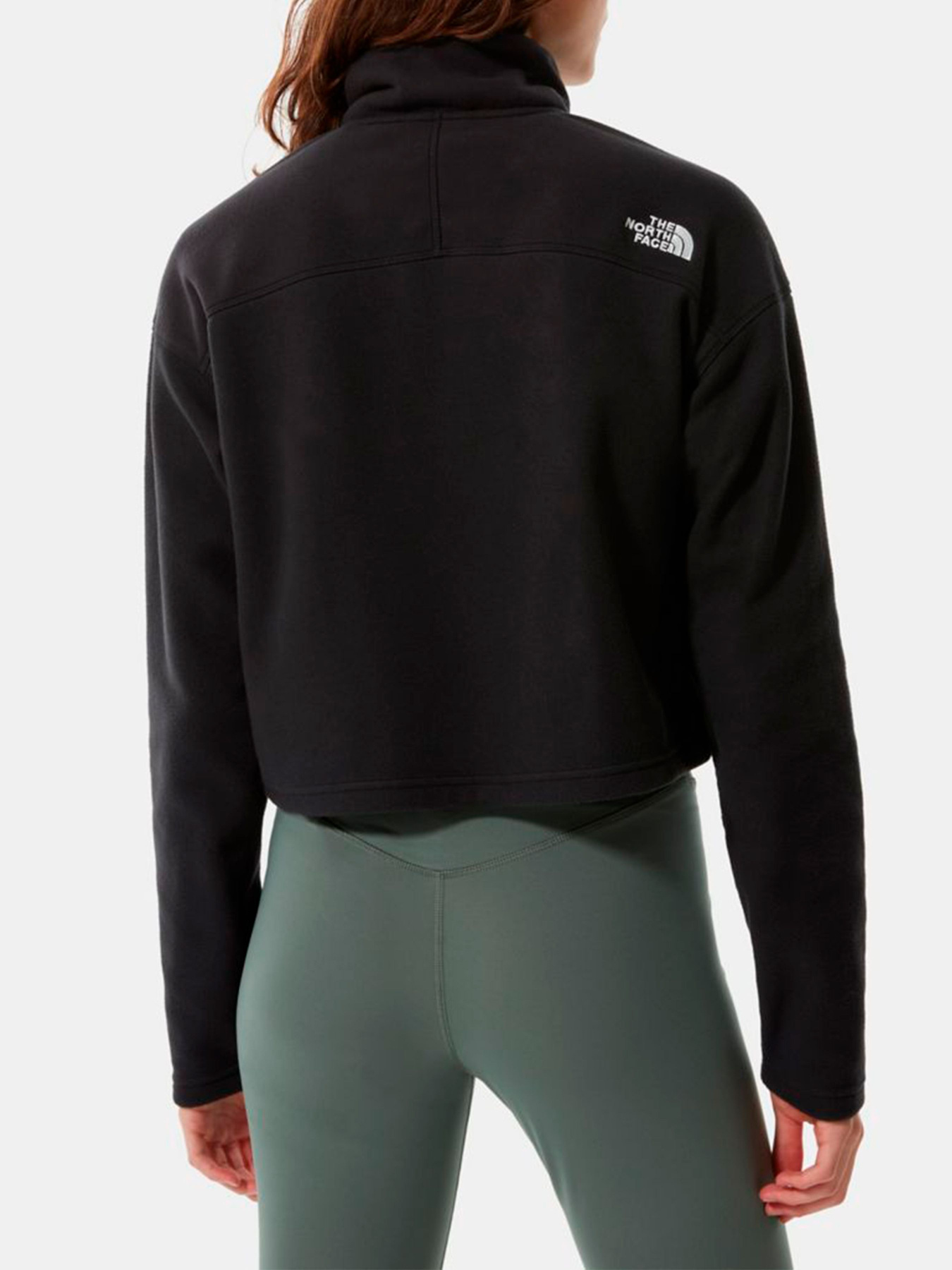 Худи и свитшоты The North Face модель NF0A7SS9JK31 Фото