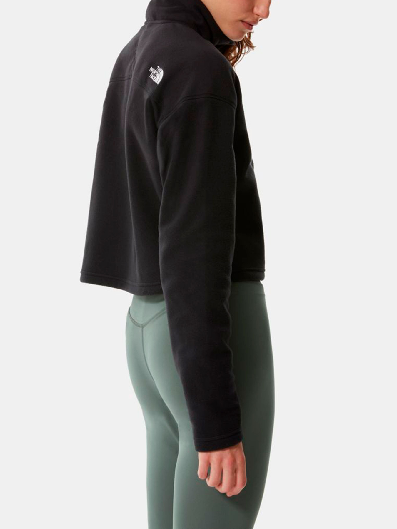 Худи и свитшоты The North Face модель NF0A7SS9JK31 Фото