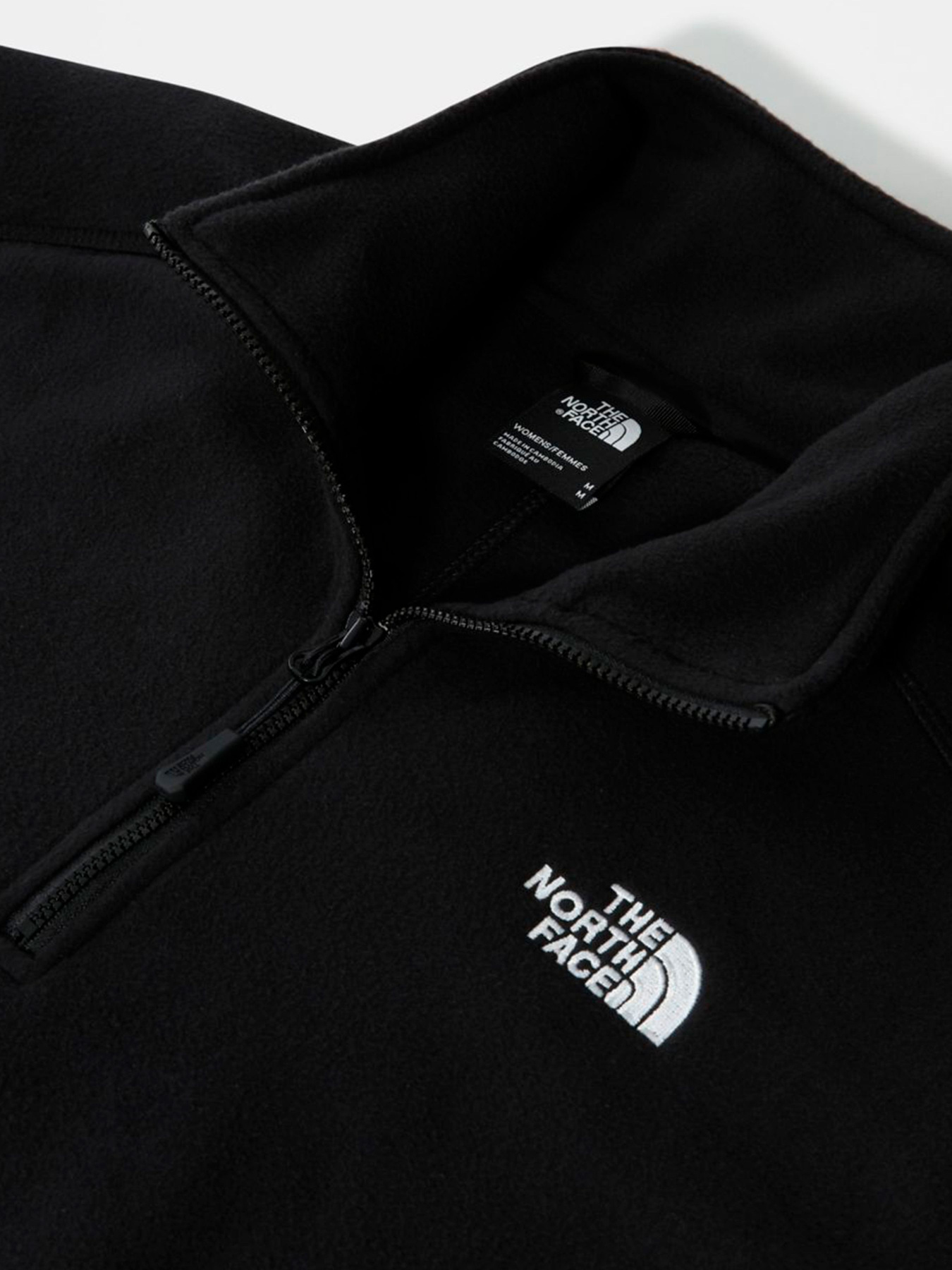 Худи и свитшоты The North Face модель NF0A7SS9JK31 Фото