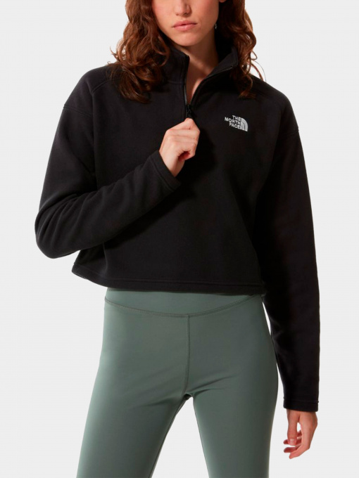 Худи и свитшоты The North Face модель NF0A7SS9JK31 Фото