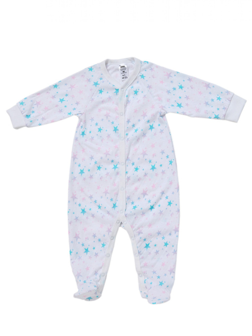 Чоловічок SMIL модель smil_108656-risunok-zvezdy Фото