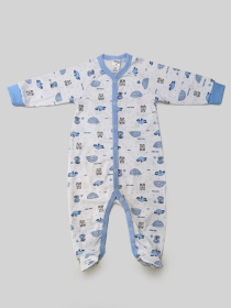 Чоловічок SMIL модель smil_108656-risunok-na-belom Фото