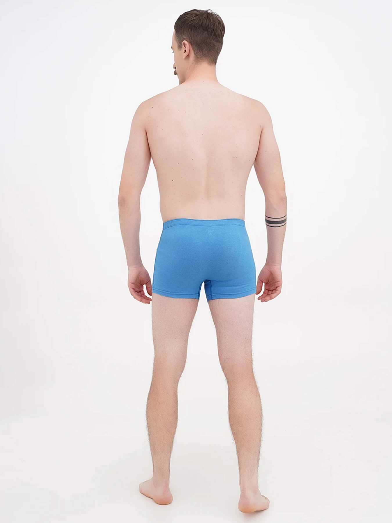 Трусы Chikiss модель CMH001gra Фото