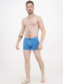 Трусы Chikiss модель CMH001gra Трусы Chikiss модель CMH001gra Фото