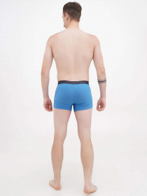 Трусы Chikiss модель CMH002gra Фото