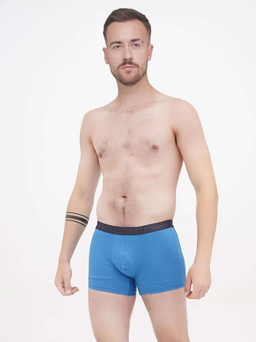 Труси Chikiss модель CMH002gra Фото