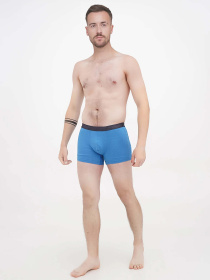 Трусы Chikiss модель CMH002gra Фото