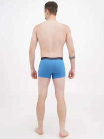 Трусы Chikiss модель CMH002gra Фото