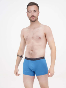 Трусы Chikiss модель CMH002gra Фото