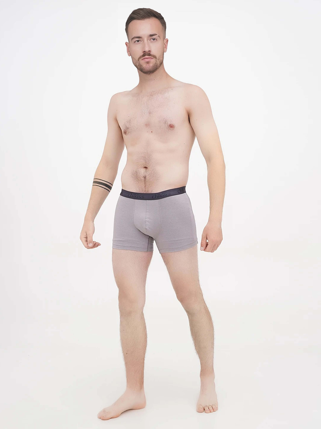 Трусы Chikiss модель CMH002tsza Фото