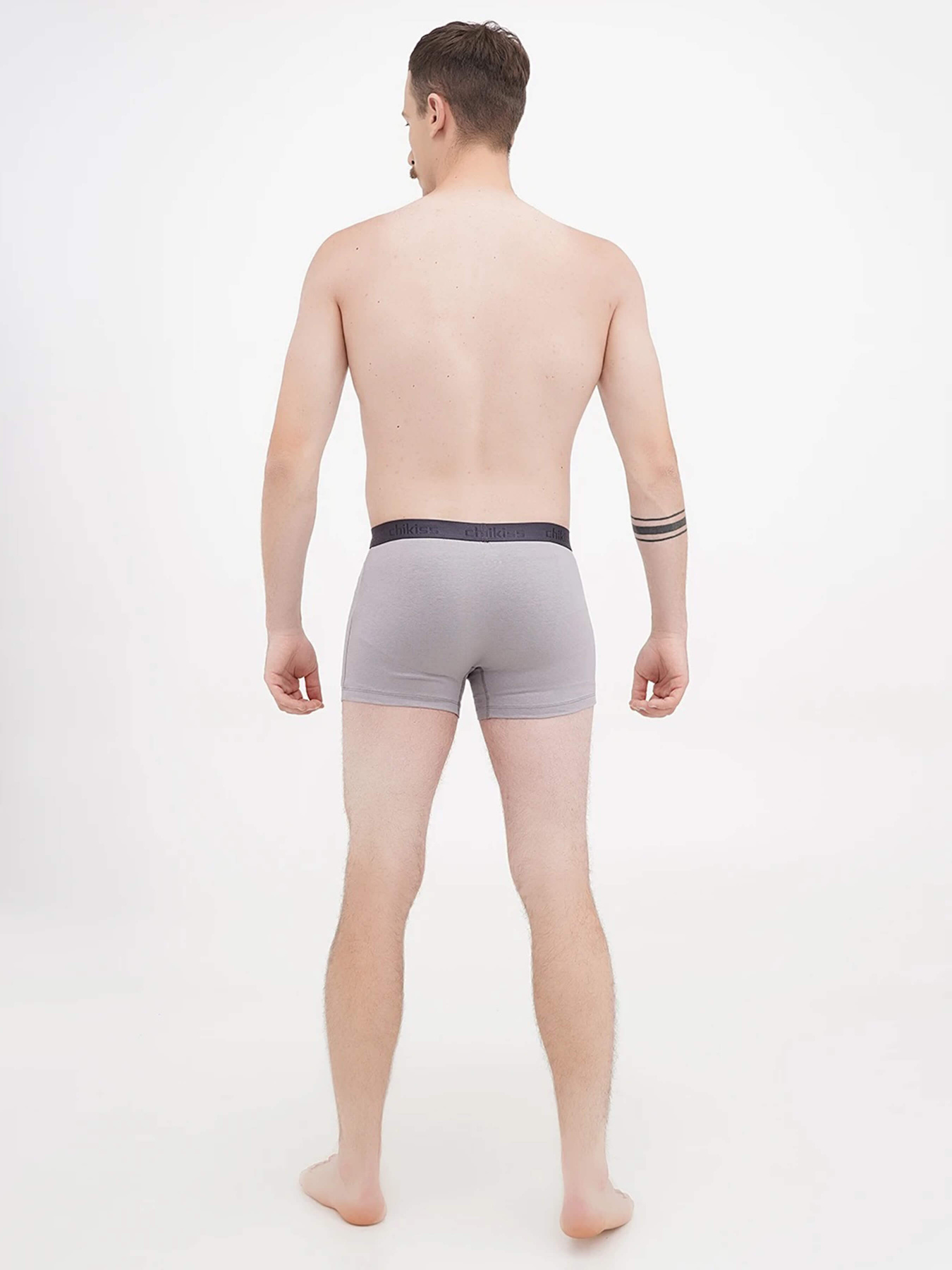 Трусы Chikiss модель CMH002tsza Фото