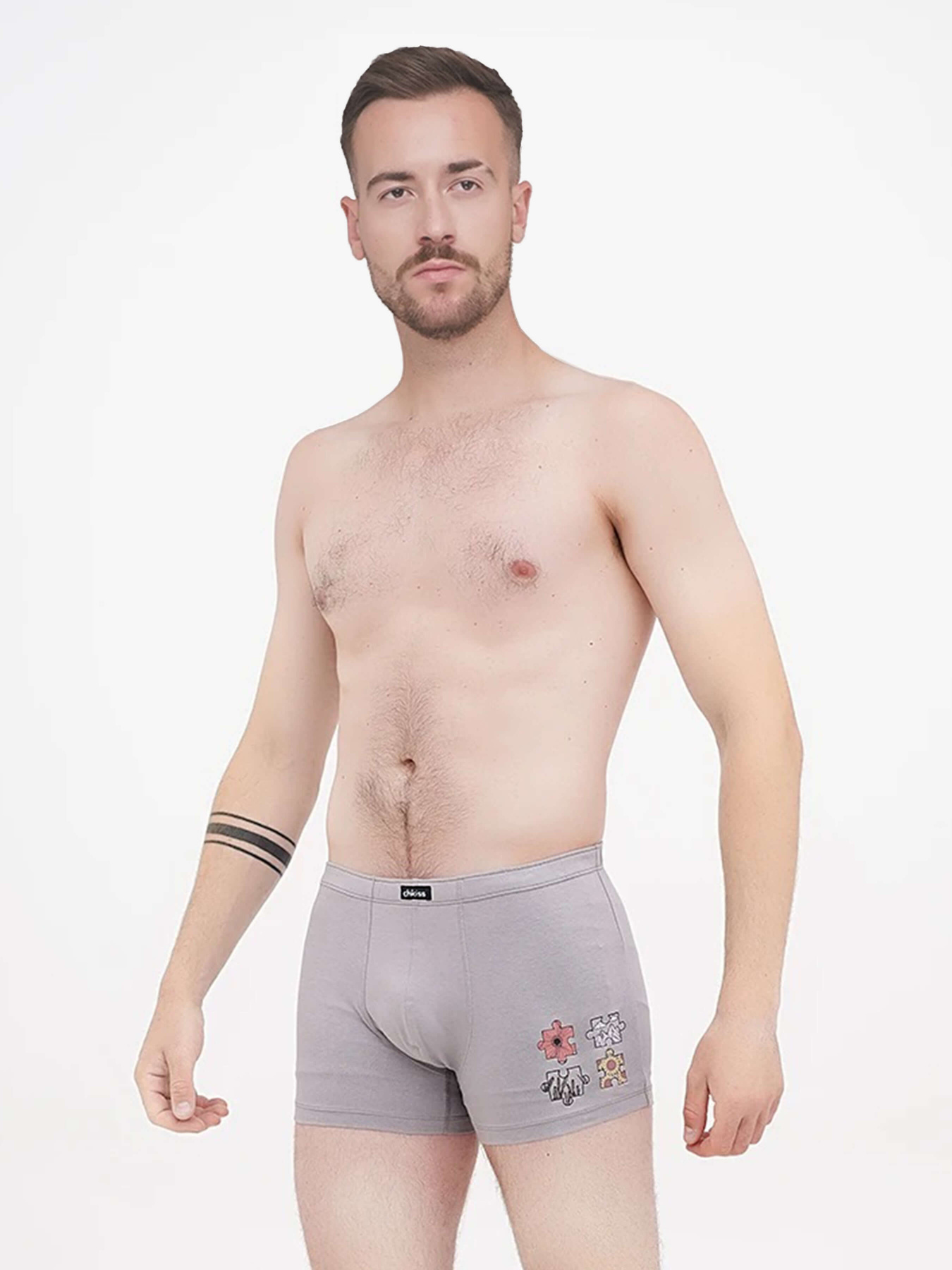 Труси Chikiss модель CMH201-06tsza Фото